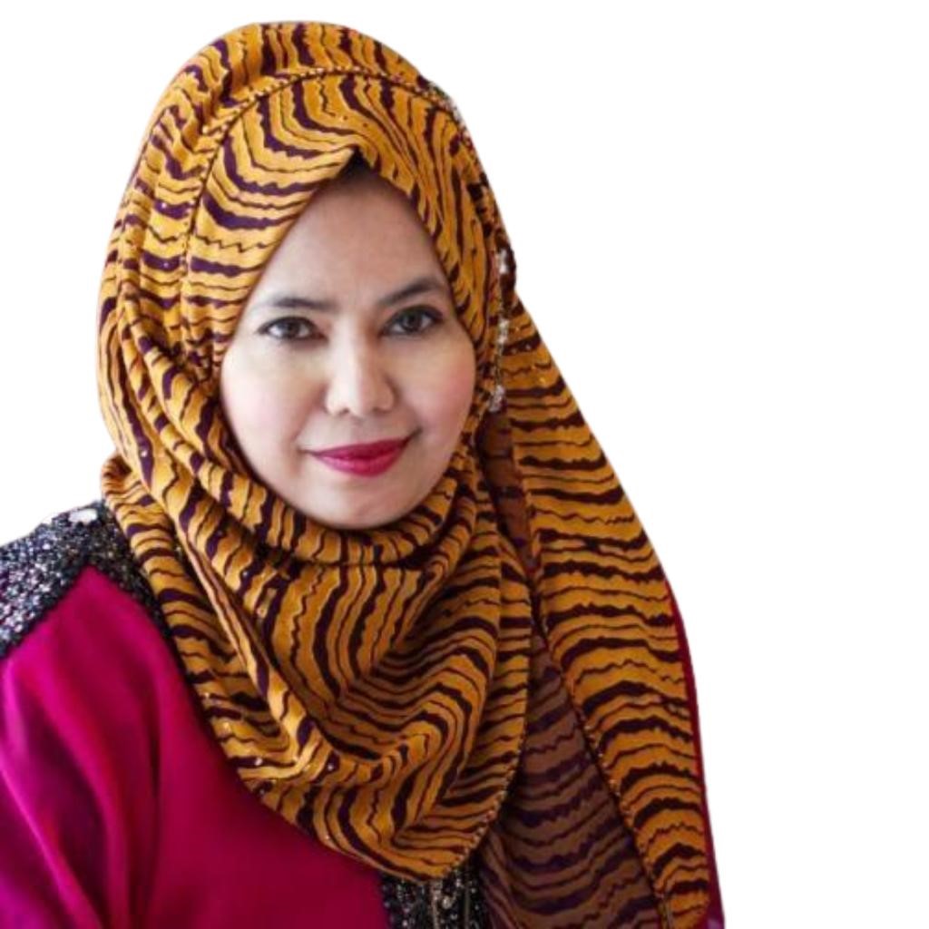 Dr Fadilah Majid